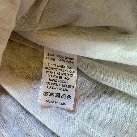 Sur‎ La Vague Womens Black White Egyptian Print Elastic Waist Celeste Mini Skirt - Picture 8 of 16